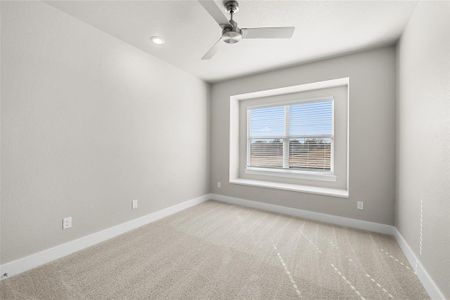 New construction Single-Family house 303 Boots Ct, Lorena, TX 76655 plan Big Pine Creek - image 18