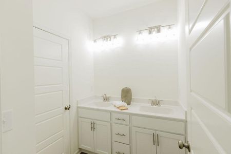 New construction Townhouse house 70 Fausett Ln, Dawsonville, GA 30534 - image 13