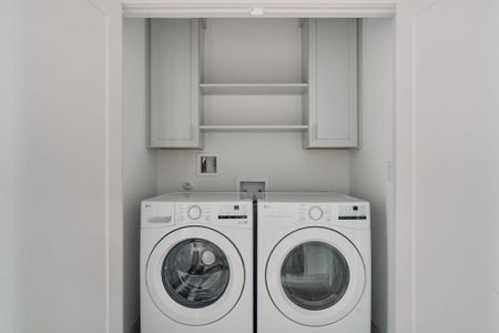 New construction Townhouse house 2209 Woodland Ave, Unit 301, Austin, TX 78741 null- photo 28 28