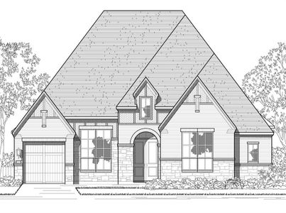 New construction Single-Family house 808 Shady Oaks Dr, Rockwall, TX 75087 230 Plan- photo 0 0