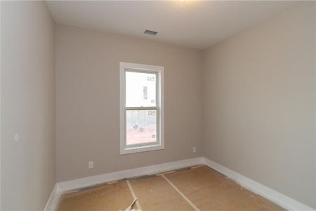 New construction Single-Family house 472 Price Rd, Carrollton, GA 30116 null- photo 14 14