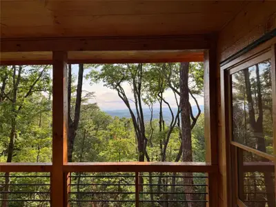 New construction Single-Family house 35 Davenport Court Ln, Blue Ridge, GA 30513 - image