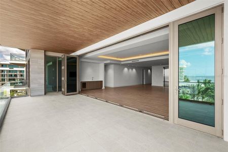 New construction Condo house 1561 Gulf of Mexico Dr, Unit 403, Longboat Key, FL 34228 - image