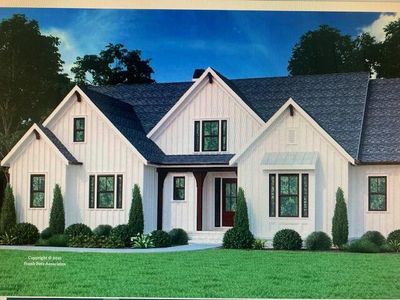 New construction Single-Family house 0 Harvest Wy, Walterboro, SC 29488 - image