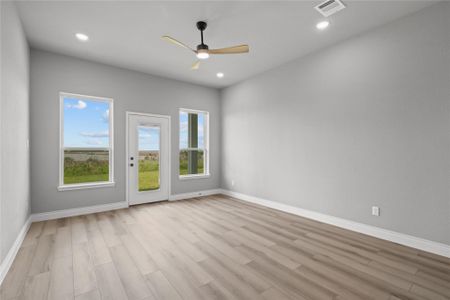 New construction Single-Family house 5226 Allen Cay Dr, Texas City, TX 77590 - image