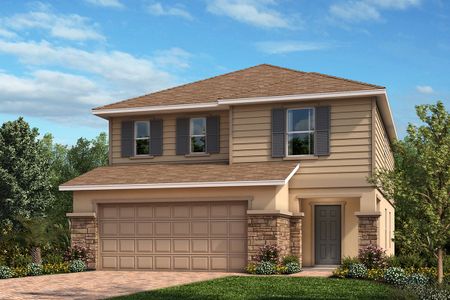 New construction Single-Family house 634 Hatton Ln Se, Palm Bay, FL 32909 null- photo 0