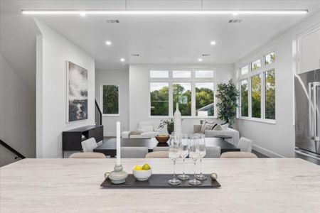 New construction Condo house 4101 Menchaca Rd, Unit 104, Austin, TX 78704 - image 10