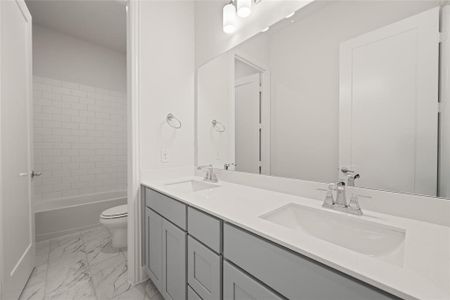 New construction Single-Family house 10610 Barleycorn Ln, Venus, TX 76084 plan Vista - image 13