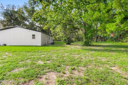 New construction Single-Family house 131 Cherokee Dr, Interlachen, FL 32148 - image