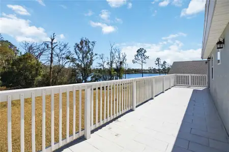 New construction Single-Family house 827 Dennis Ave, Orlando, FL 32807 - image 4
