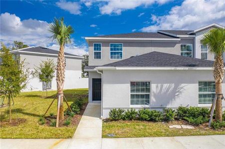 New construction Condo house 2023 Claudia Ln, Kissimmee, FL 34741 null- photo 0