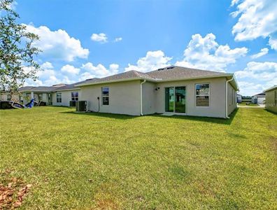 New construction Single-Family house 219 Summerlin Loop, Haines City, FL 33844 Plan 1989- photo 44 44