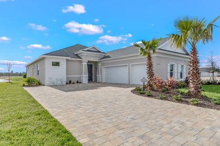 The Reserve at Victoria by Paytas Homes in Deland - photo 15 15