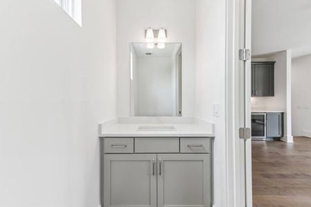 New construction Townhouse house 424 Cedar St, Decatur, GA 30030 - image 11