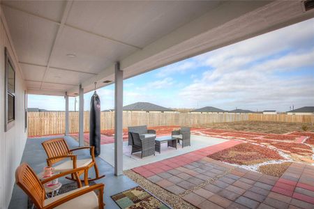 New construction Single-Family house 521 Private Rd 24977, Brookston, TX 75421 - image