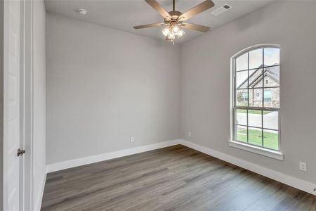 New construction Single-Family house 6149 Villaggio Way, Fort Worth, TX 76123 Toscana- photo 18 18