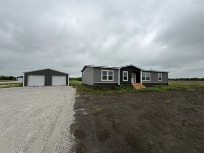 New construction Single-Family house 5945 County Rd 1017, Joshua, TX 76058 - image
