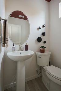 New construction Townhouse house 11944 Soprano Trl, Lone Tree, CO 80134 plan Conner - image 14