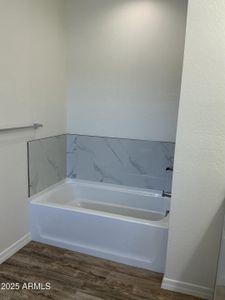 New construction Single-Family house 8350 W Encanto Ln, Arizona City, AZ 85123 null- photo 0