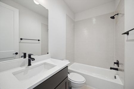 New construction Single-Family house 506 Pinabete Forest Ct Ct, Conroe, TX 77304 null- photo 23 23
