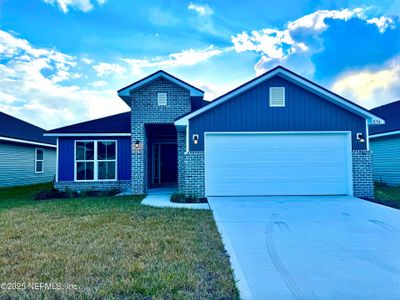 New construction Single-Family house 8154 Elsdon St, Jacksonville, FL 32219 1820- photo 11 11