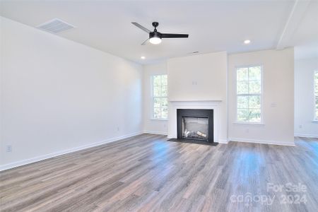 New construction Single-Family house 201 Wedge View Way, Statesville, NC 28677 null- photo 5 5