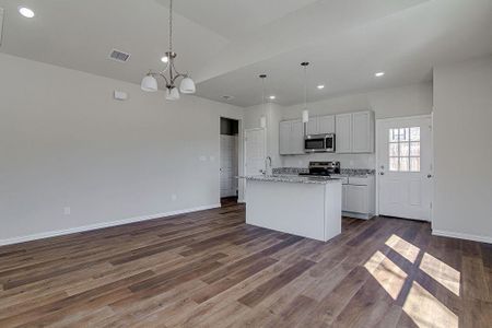 New construction Single-Family house 1649 E Terrell Ave, Fort Worth, TX 76104 - image 19