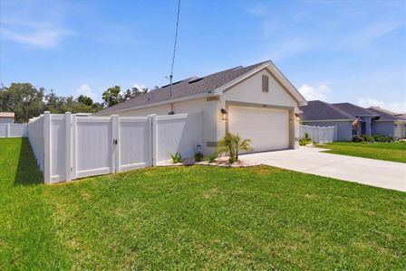 New construction Single-Family house 9345 Se 157Th Pl, Summerfield, FL 34491 plan 1970 - image