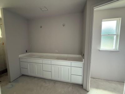 New construction Single-Family house 107 Preston Trl, Meadowlakes, TX 78654 - image 14