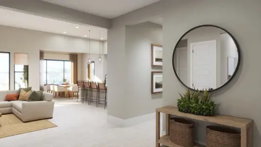 New construction Single-Family house 11139 Rio Bravo Rd, Gold Canyon, AZ 85118 plan 1022 - image 7