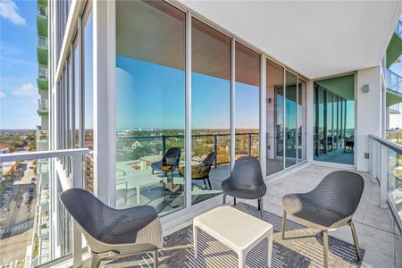 New construction Condo house 777 3Rd Ave N, Unit 1205, St. Petersburg, FL 33701 - image