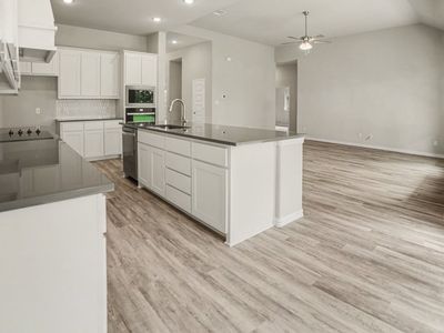 New construction Single-Family house 706 Alaina, DeSoto, TX 75115 - image 7