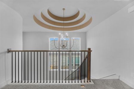New construction Single-Family house 10411 Melida Dawn Wy, Richmond, TX 77406 plan The Haven X - image 13