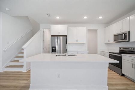 New construction Single-Family house 10705 Wading River Ave, Parrish, FL 34219 - image 12