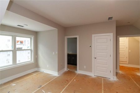 New construction Single-Family house 472 Price Rd, Carrollton, GA 30116 null- photo 32 32