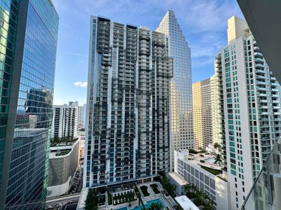 New construction Condo house 300 Biscayne Blvd, Unit 2508, Miami, FL 33131 null- photo 0