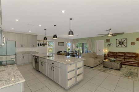 New construction Single-Family house 25889 Aysen Dr, Punta Gorda, FL 33983 - image 9