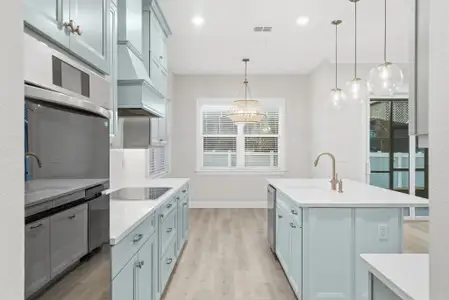 New construction Single-Family house 112 Beachview Dr, Ormond Beach, FL 32176 plan Amelia - image 14