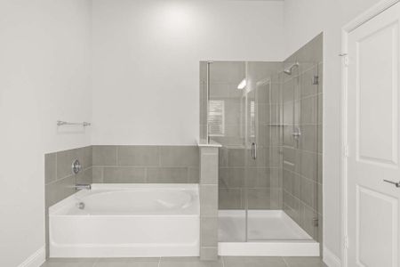 New construction Single-Family house 14454 Mcclint St, Pilot Point, TX 76258 plan Southlake - image 9