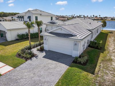 New construction Single-Family house 473 Se Fascino Cir, Port St. Lucie, FL 34984 plan Giulia - image