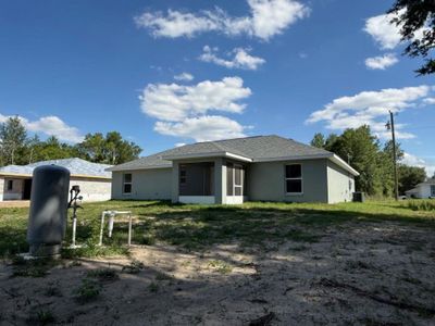 New construction Single-Family house 13330 Sw 111 Ln, Dunnellon, FL 34432 - image 4