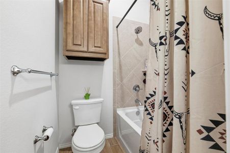 New construction Single-Family house 7737 Oakmeade St, Joshua, TX 76058 plan Concept 2186 - image 18