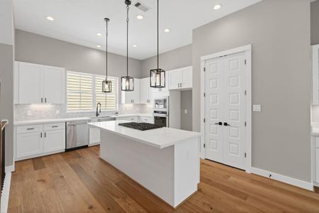 New construction Single-Family house 1143 W 22Nd St, Houston, TX 77008 null- photo 8 8