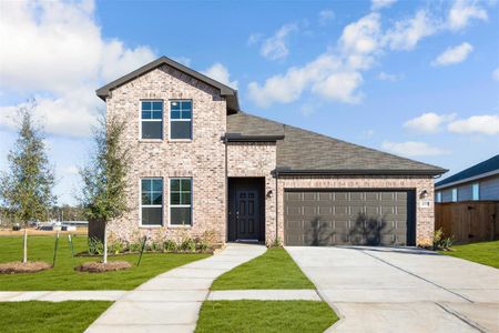 New construction Single-Family house 233 Saddle Park, Cibolo, TX 78108 null- photo 9 9