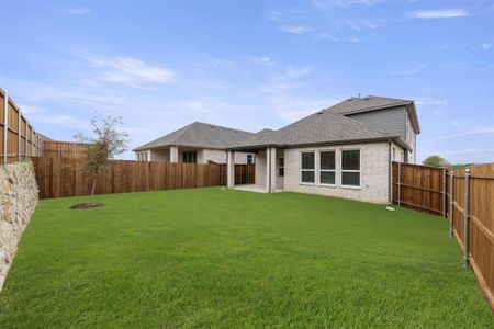 The Villages of Hurricane Creek by First Texas Homes in Anna - image 2