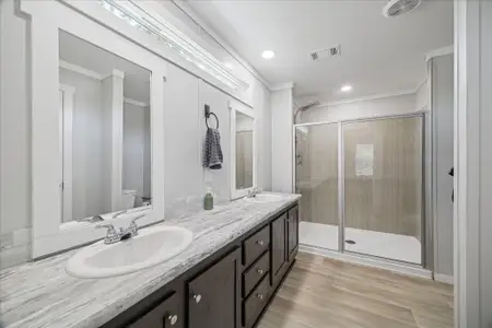 New construction Single-Family house 20610 Ravenwood Dr Dr, Porter, TX 77365 - image