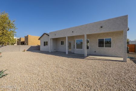 New construction Single-Family house 6128 S Sage Wy, Gold Canyon, AZ 85118 null- photo 35 35