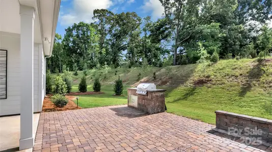 New construction Single-Family house 1047 Rabbit Hill Ln, Monroe, NC 28110 Madison- photo 0