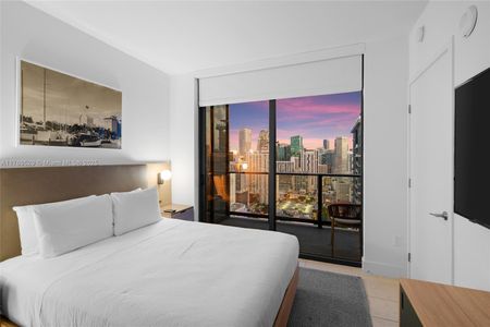 New construction Condo house 159 Ne 6Th St, Unit 3105, Miami, FL 33132 - image 4