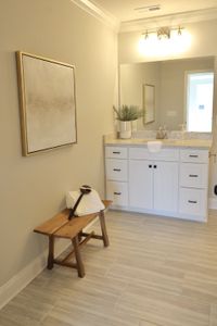 New construction Townhouse house 1912 Clearview Dr, Chattanooga, TN 37421 plan Hamilton - image 10